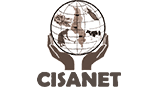 CISANET logo