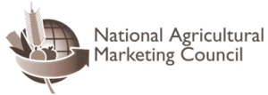 National Agriculture Marketing Council logo